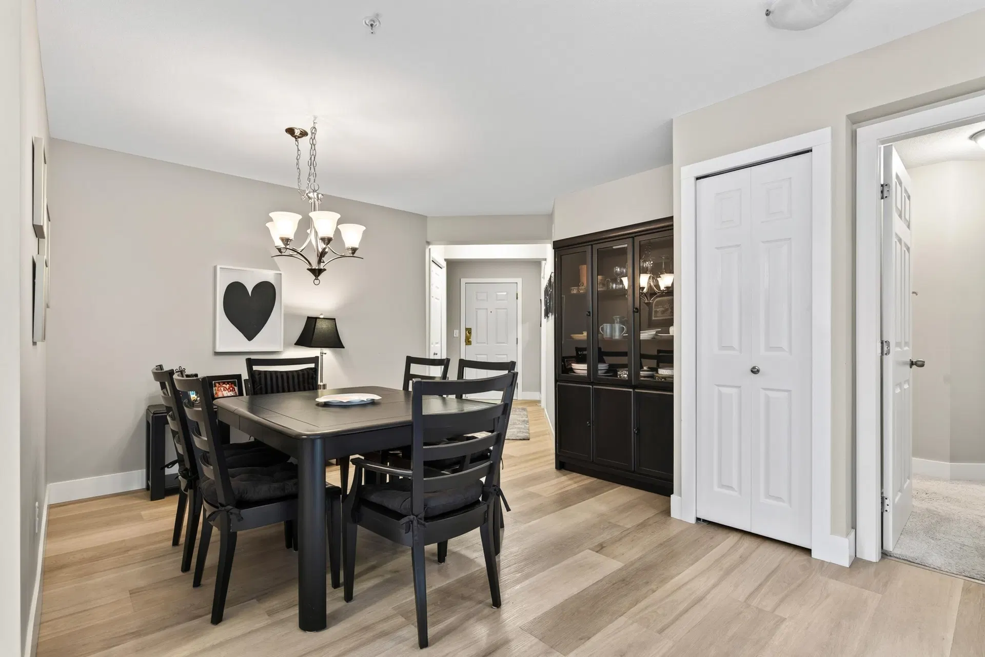 Photo 4 of 40 at #305 – 15155 22 Avenue