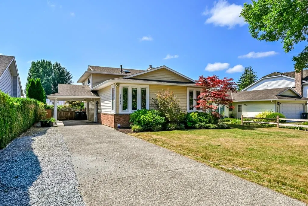 Photo 1 of 39 at 27258 26b Avenue