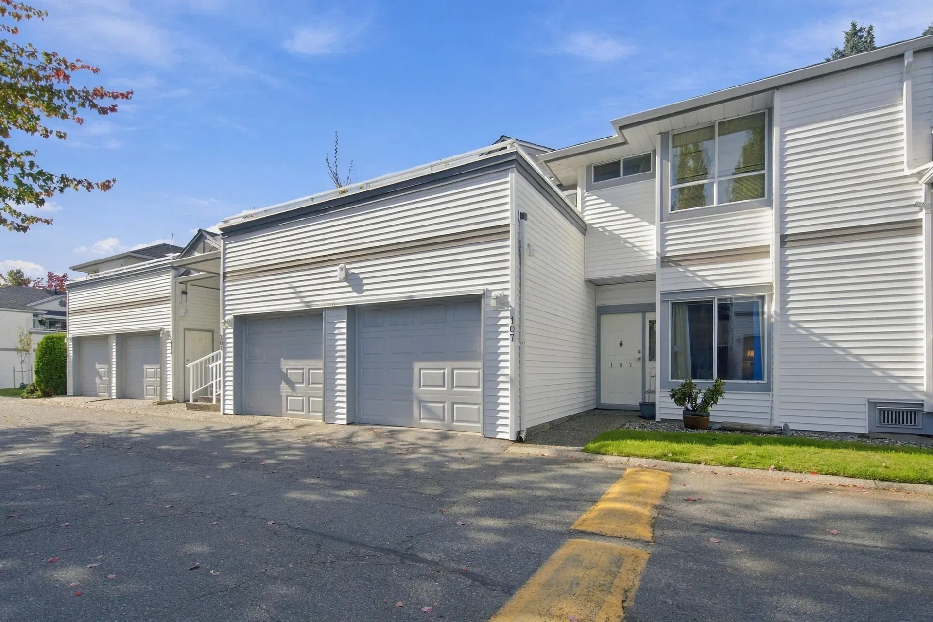 Photo 1 of 30 at #107 – 13895 102 Avenue