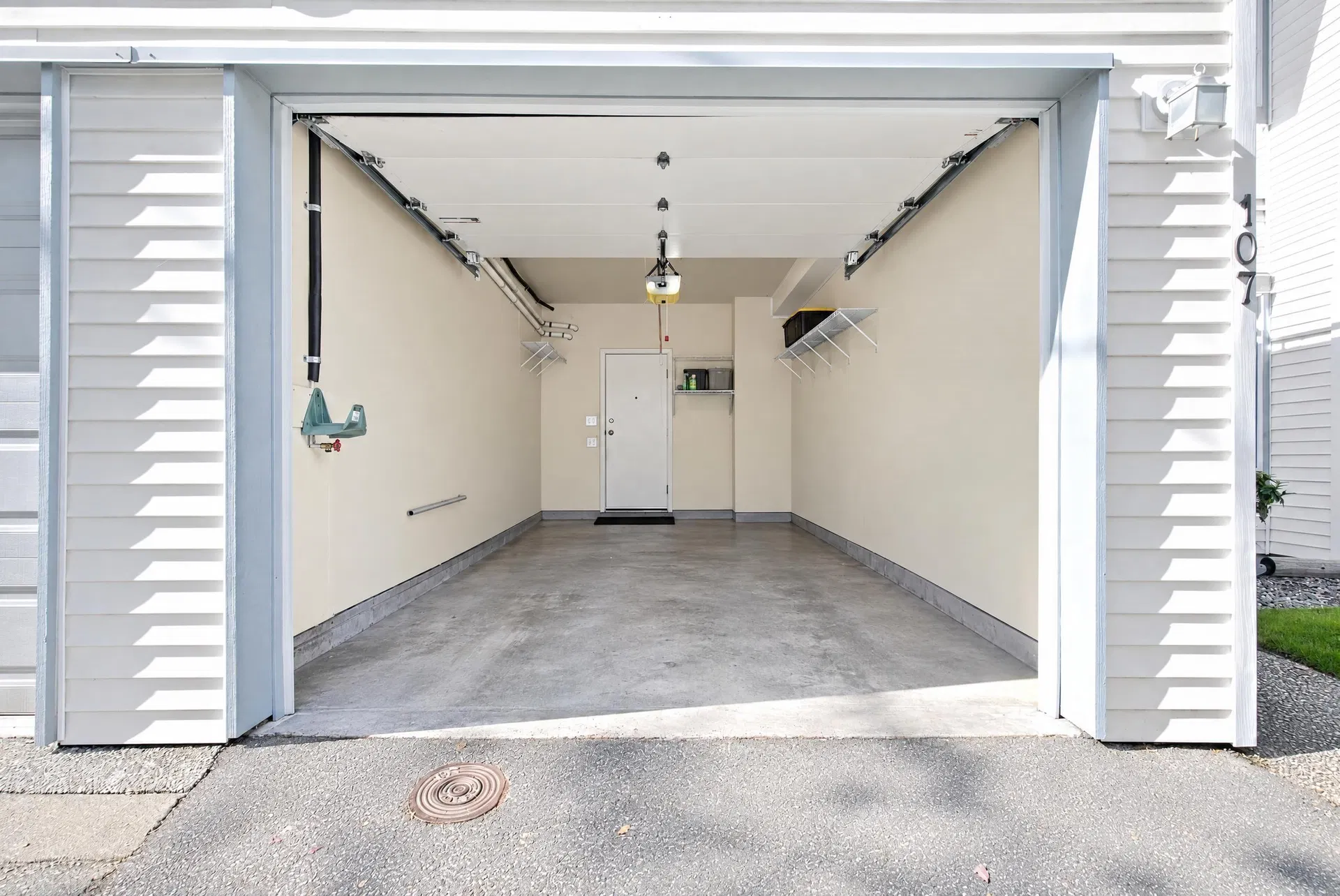Photo 2 of 30 at #107 – 13895 102 Avenue