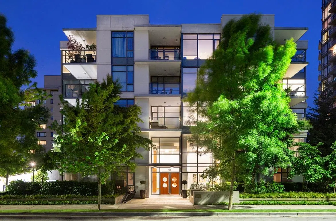 Photo 1 of 40 at #206 – 135 W 2nd Street