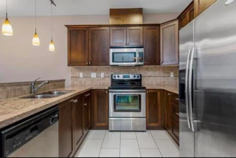 Photo 3 of 20 at #603 – 14333 104 Avenue