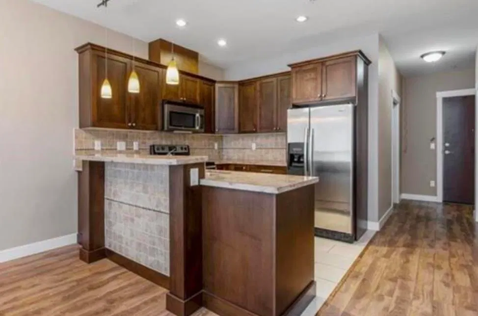 Photo 5 of 20 at #603 – 14333 104 Avenue