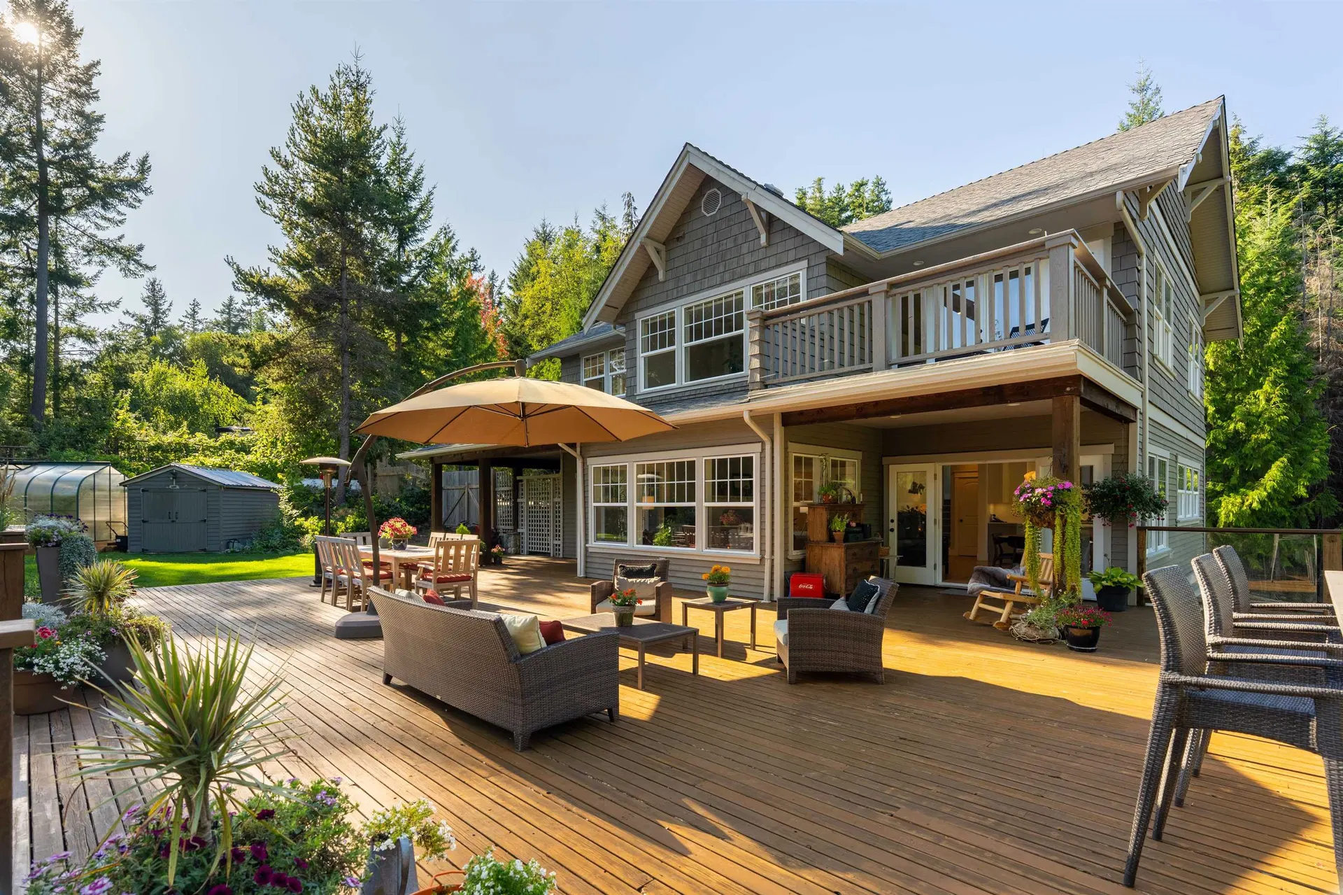 351 Salal Road