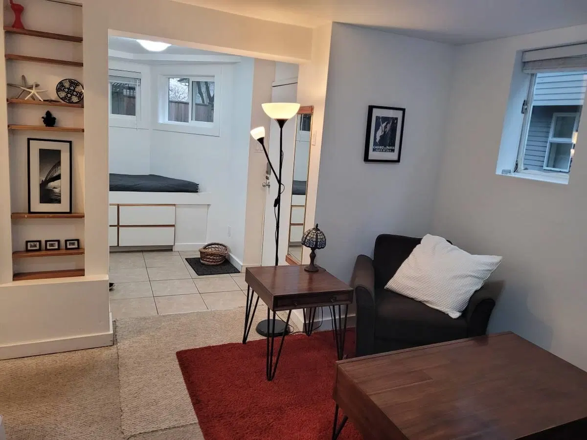 Photo 1 of 9 at 831 W 24th Street