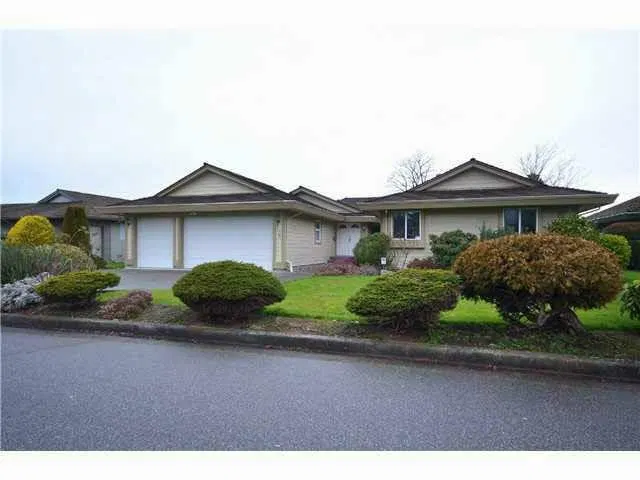 Photo 1 of 2 at 7791 Tweedsmuir Avenue