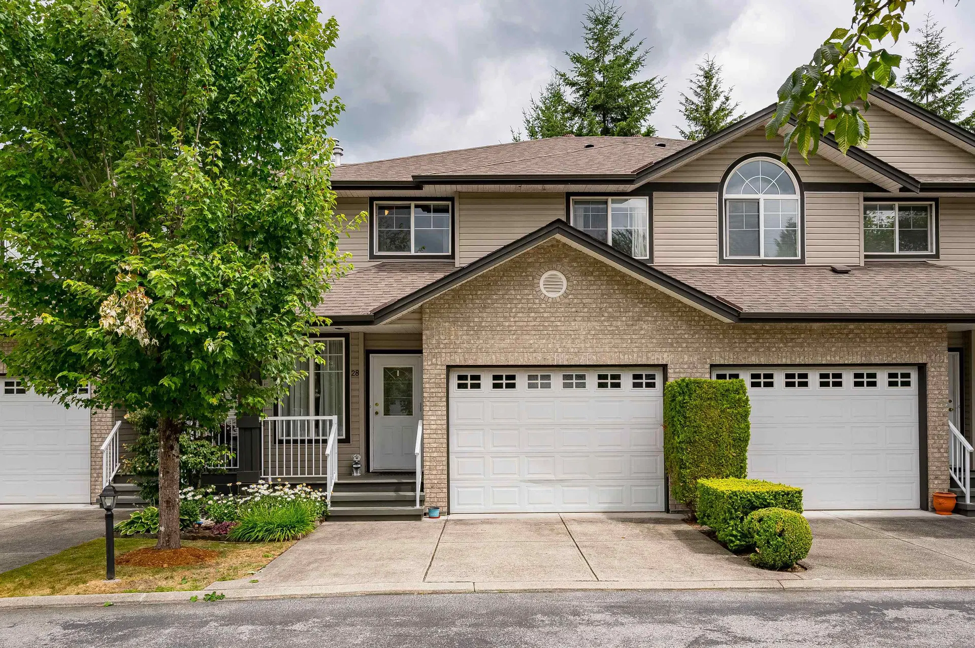 Photo 1 of 40 at #28 – 11358 Cottonwood Drive