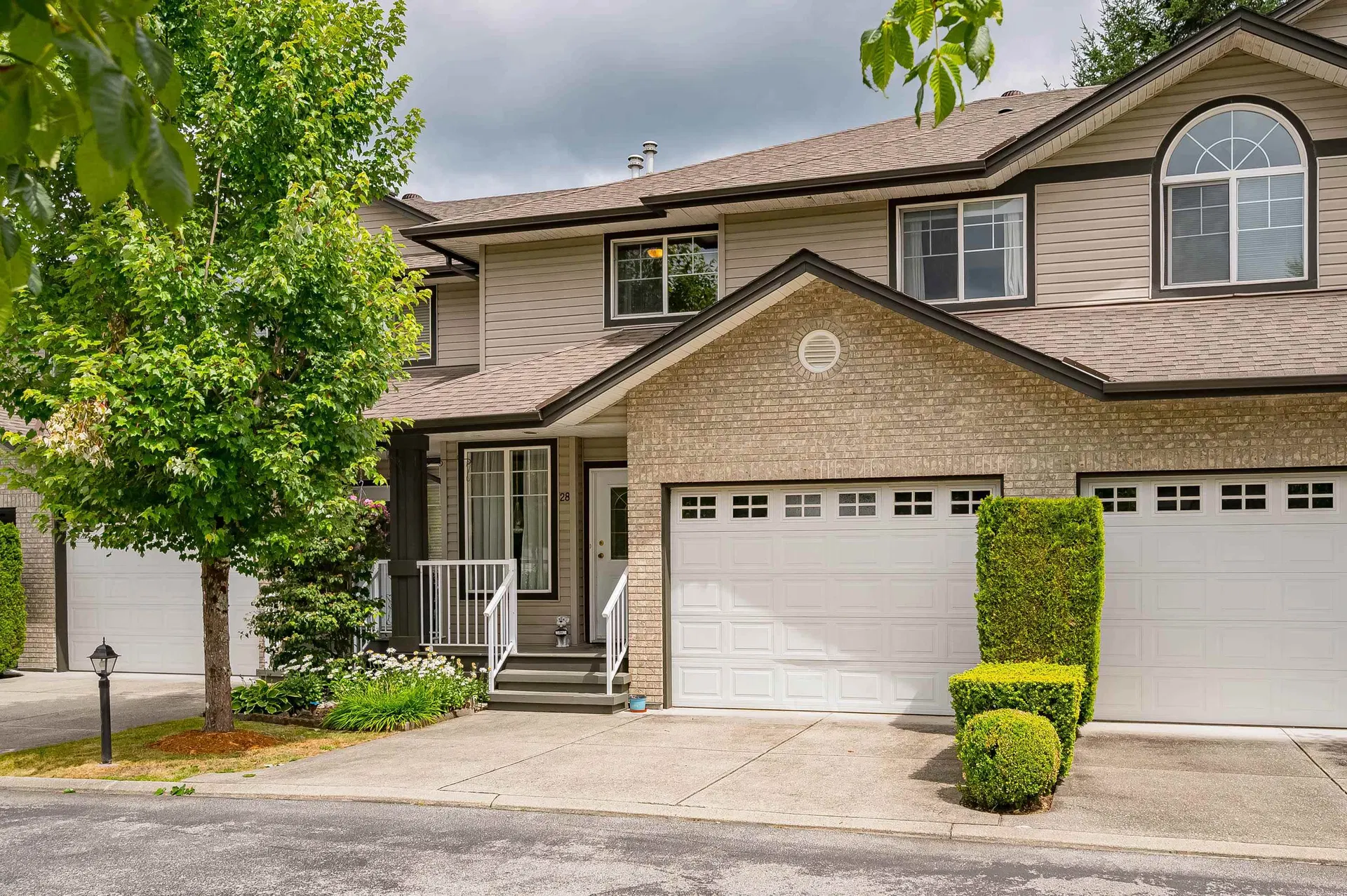 Photo 2 of 40 at #28 – 11358 Cottonwood Drive