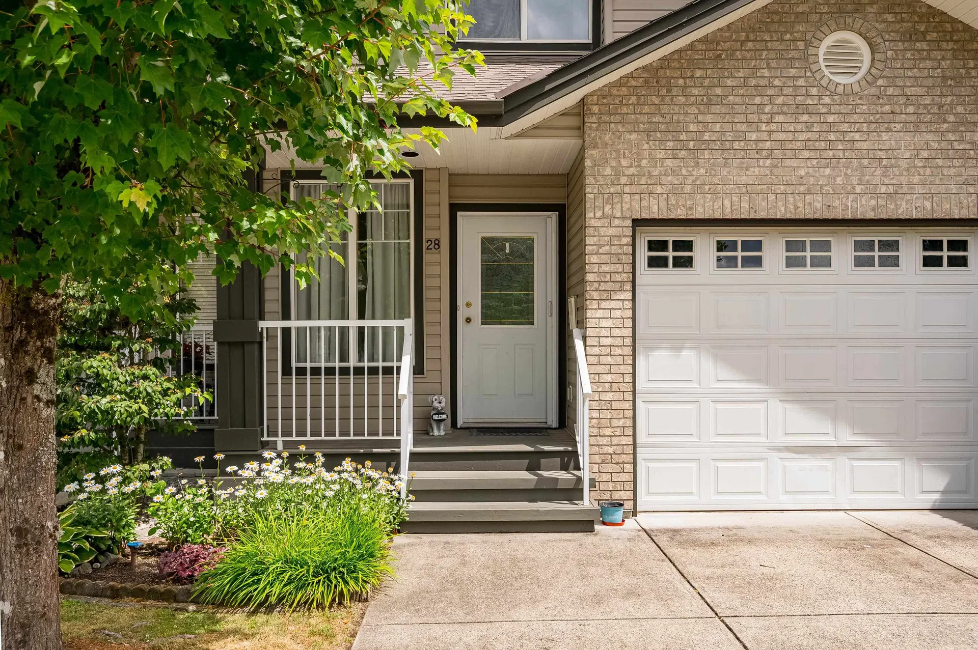 Photo 3 of 40 at #28 – 11358 Cottonwood Drive