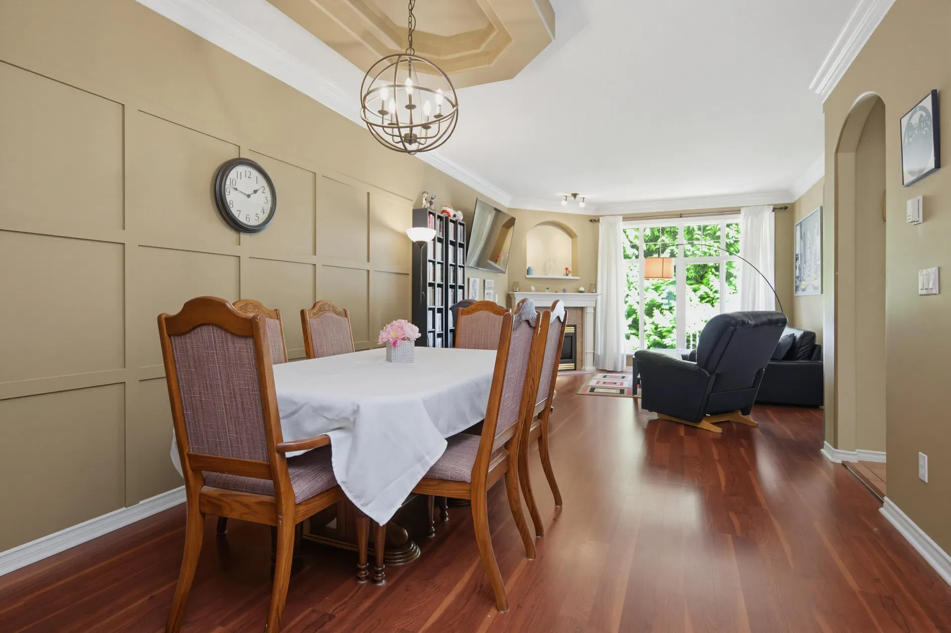 Photo 5 of 40 at #28 – 11358 Cottonwood Drive