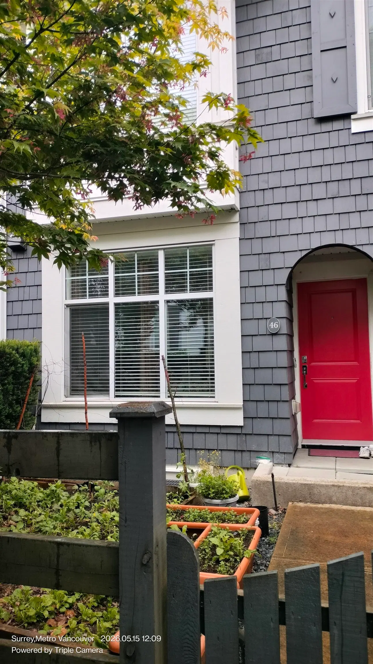 Photo 1 of 30 at #46 – 8130 136a Street