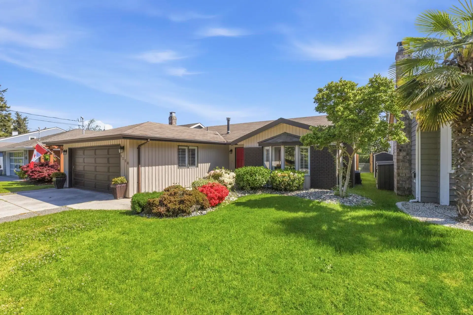 1220 Morris Crescent