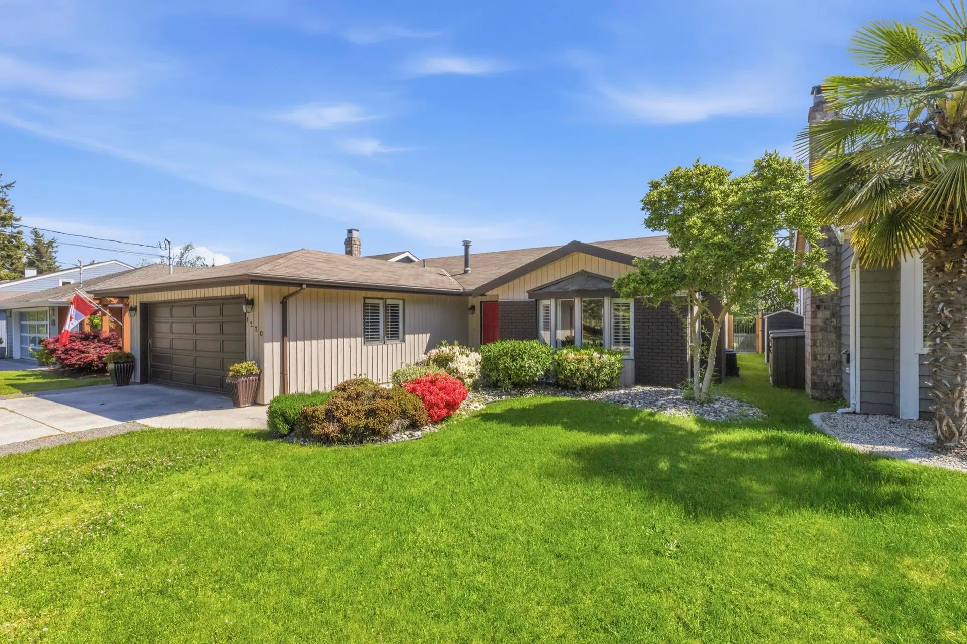 Photo 1 of 40 at 1220 Morris Crescent