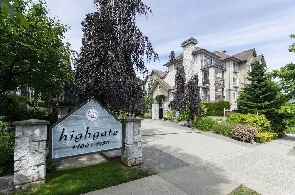 Photo 1 of 34 at #208 – 1150 E 29th Street