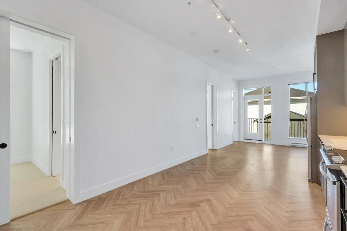 Photo 1 of 21 at #310 – 14968 101a Avenue