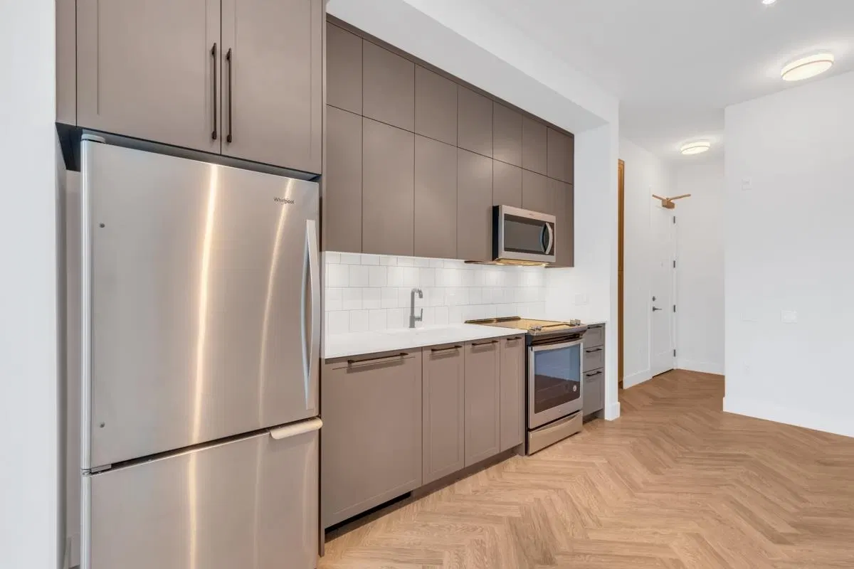 Photo 2 of 21 at #310 – 14968 101a Avenue