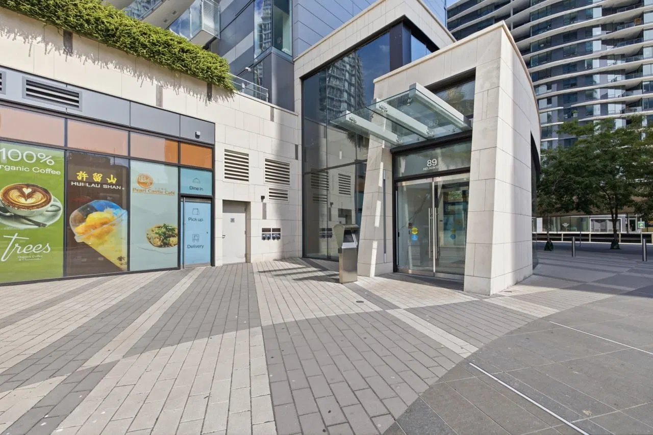 Photo 3 of 39 at #2007 – 89 Nelson Street