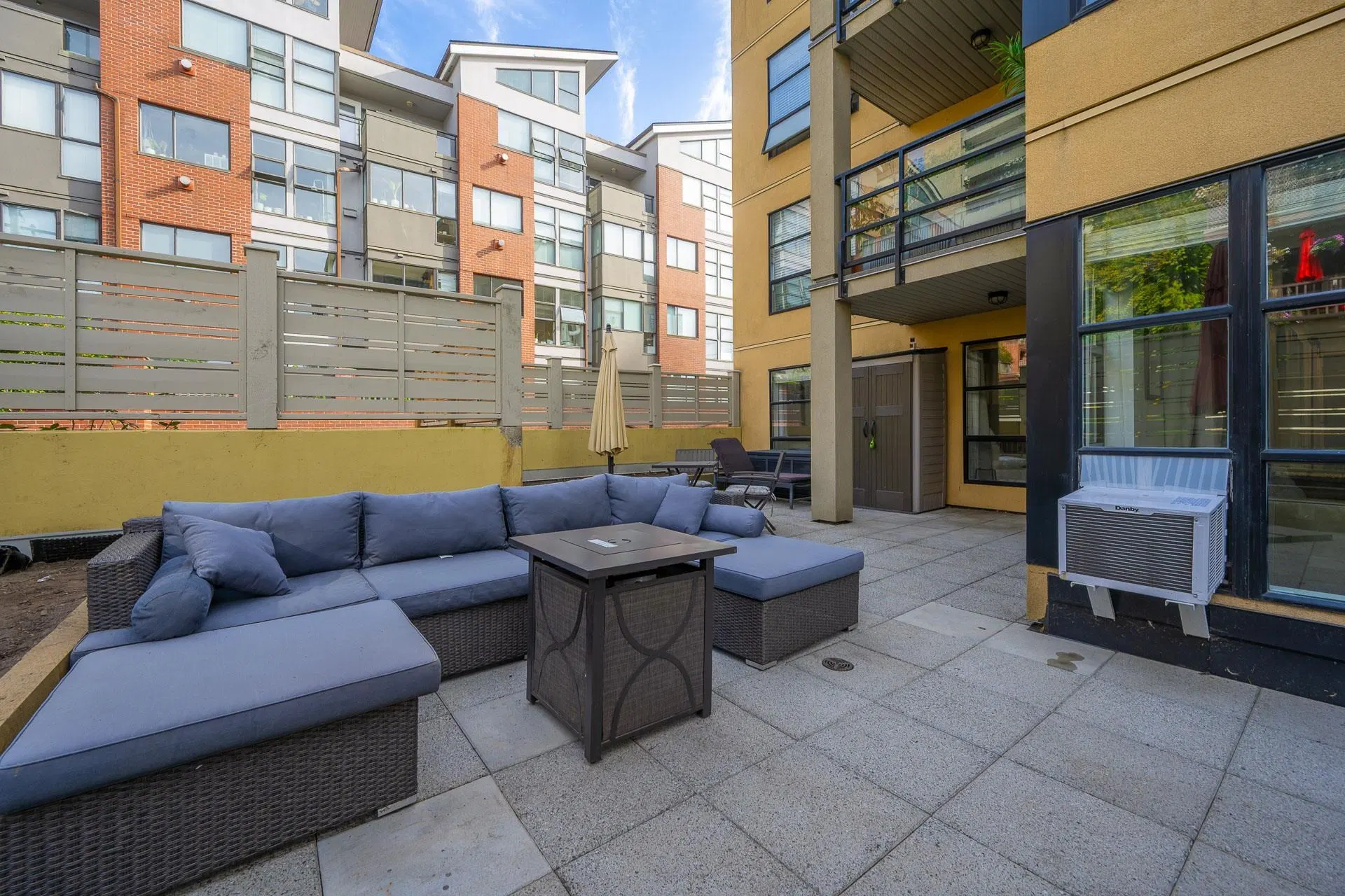 Photo 2 of 38 at #204 – 124 W 3rd Street
