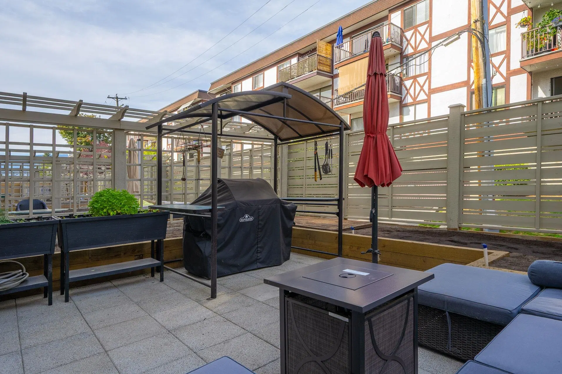 Photo 3 of 38 at #204 – 124 W 3rd Street