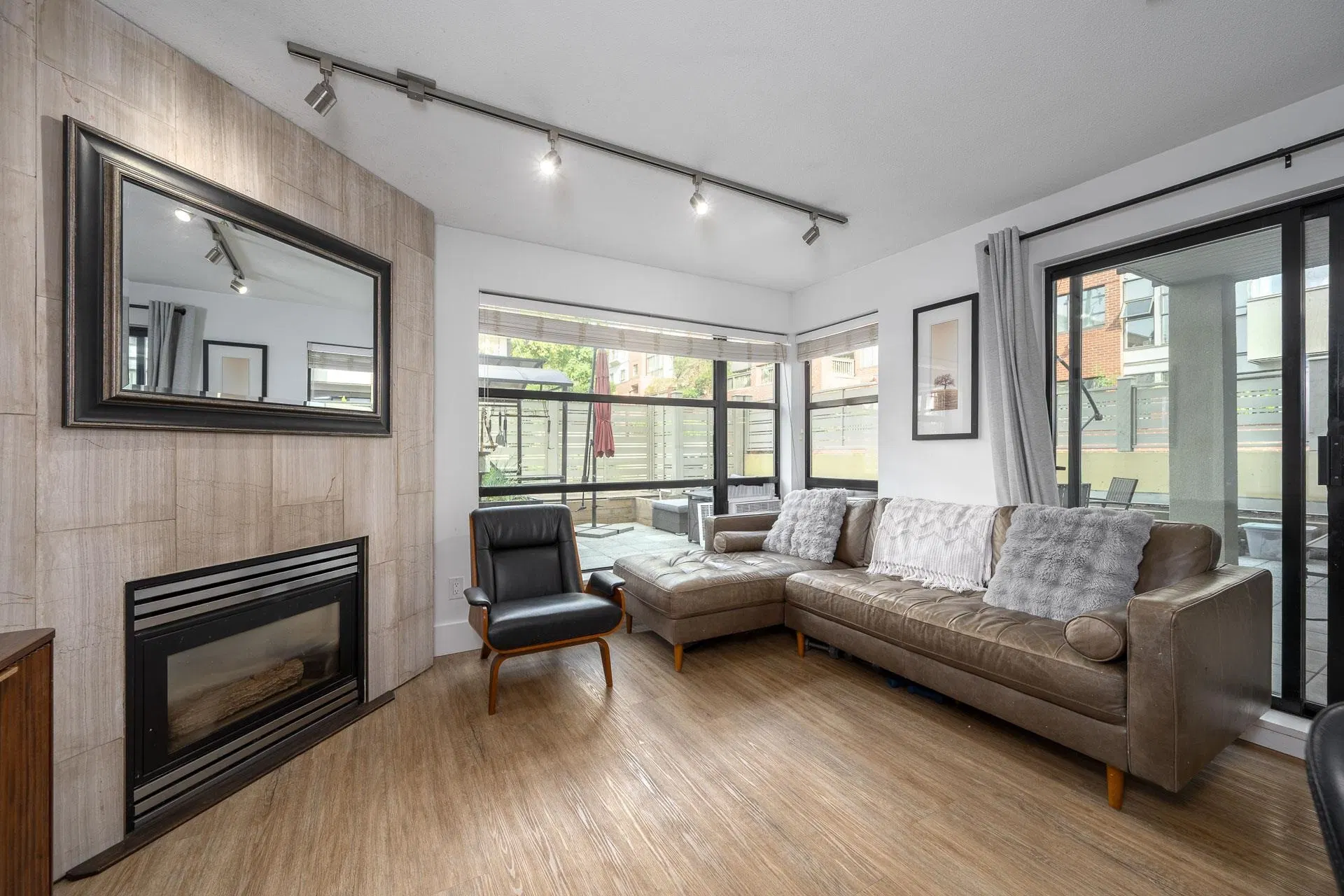 Photo 4 of 38 at #204 – 124 W 3rd Street
