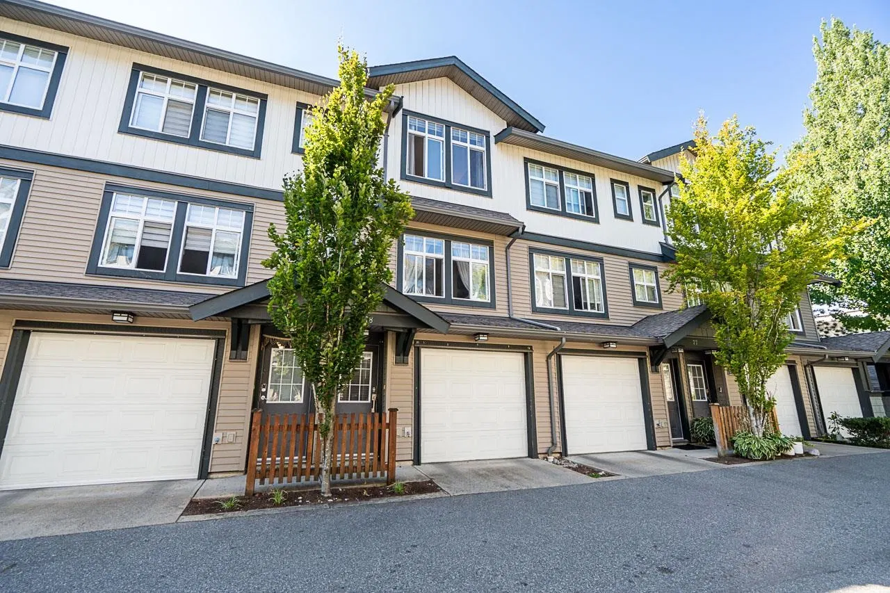 Photo 1 of 38 at #78 – 16233 83 Avenue