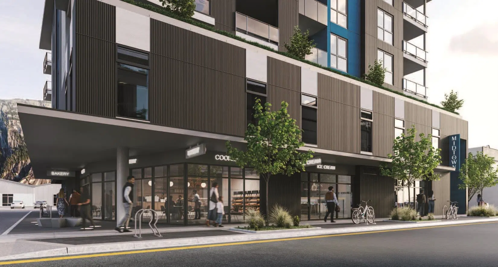 Photo 3 of 6 at #305 – 38060 2nd Avenue