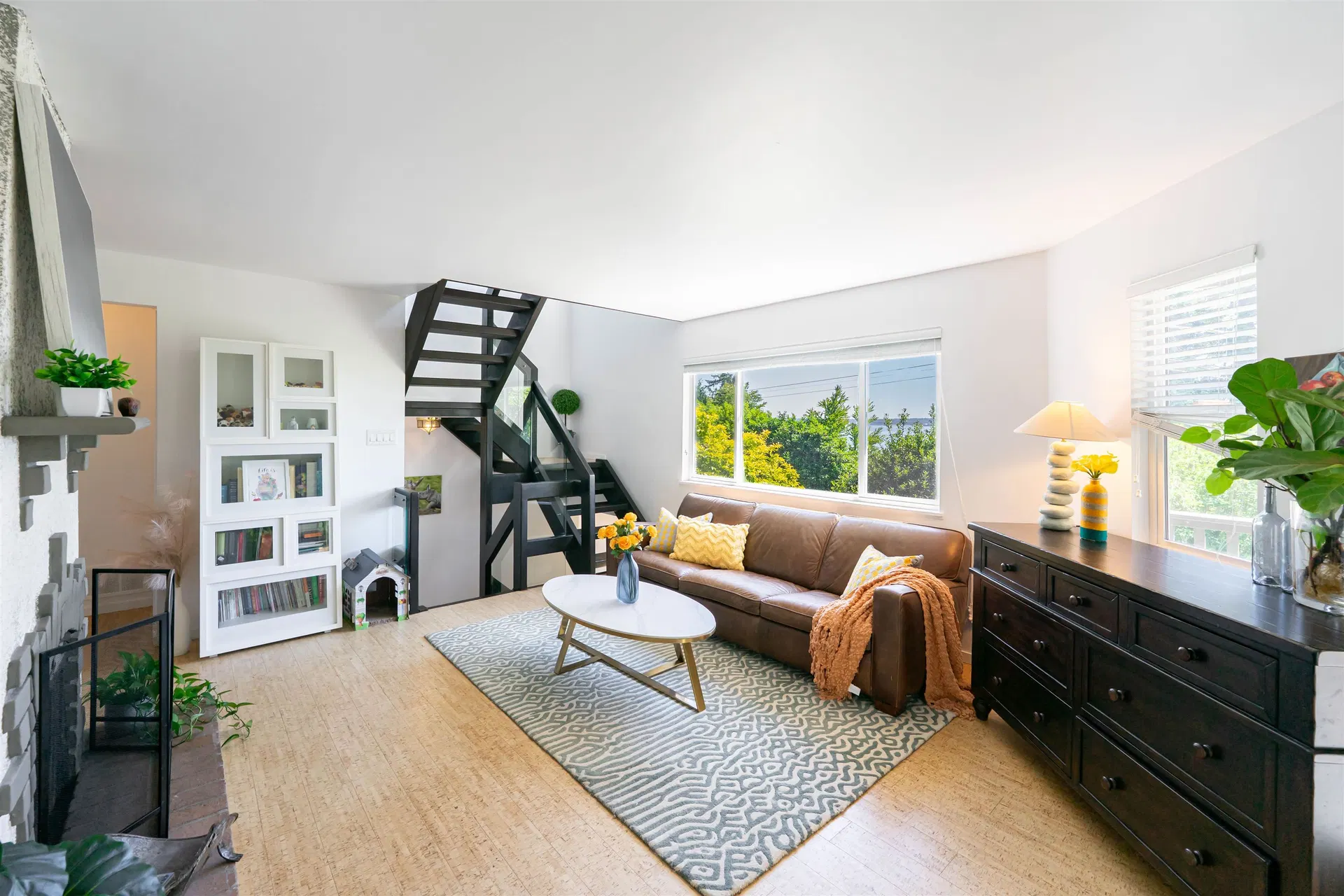 Photo 1 of 33 at 3341 Marine Drive