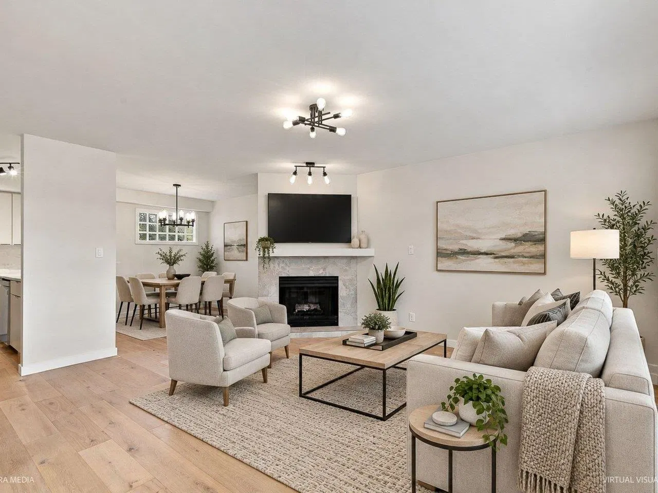 Photo 2 of 24 at #203 – 3787 Pender Street