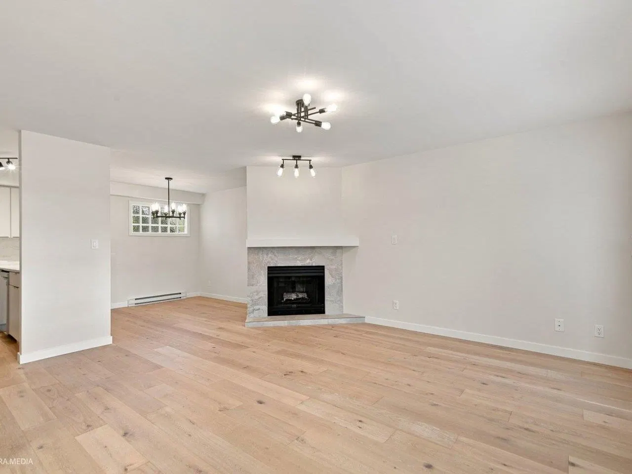 Photo 3 of 24 at #203 – 3787 Pender Street