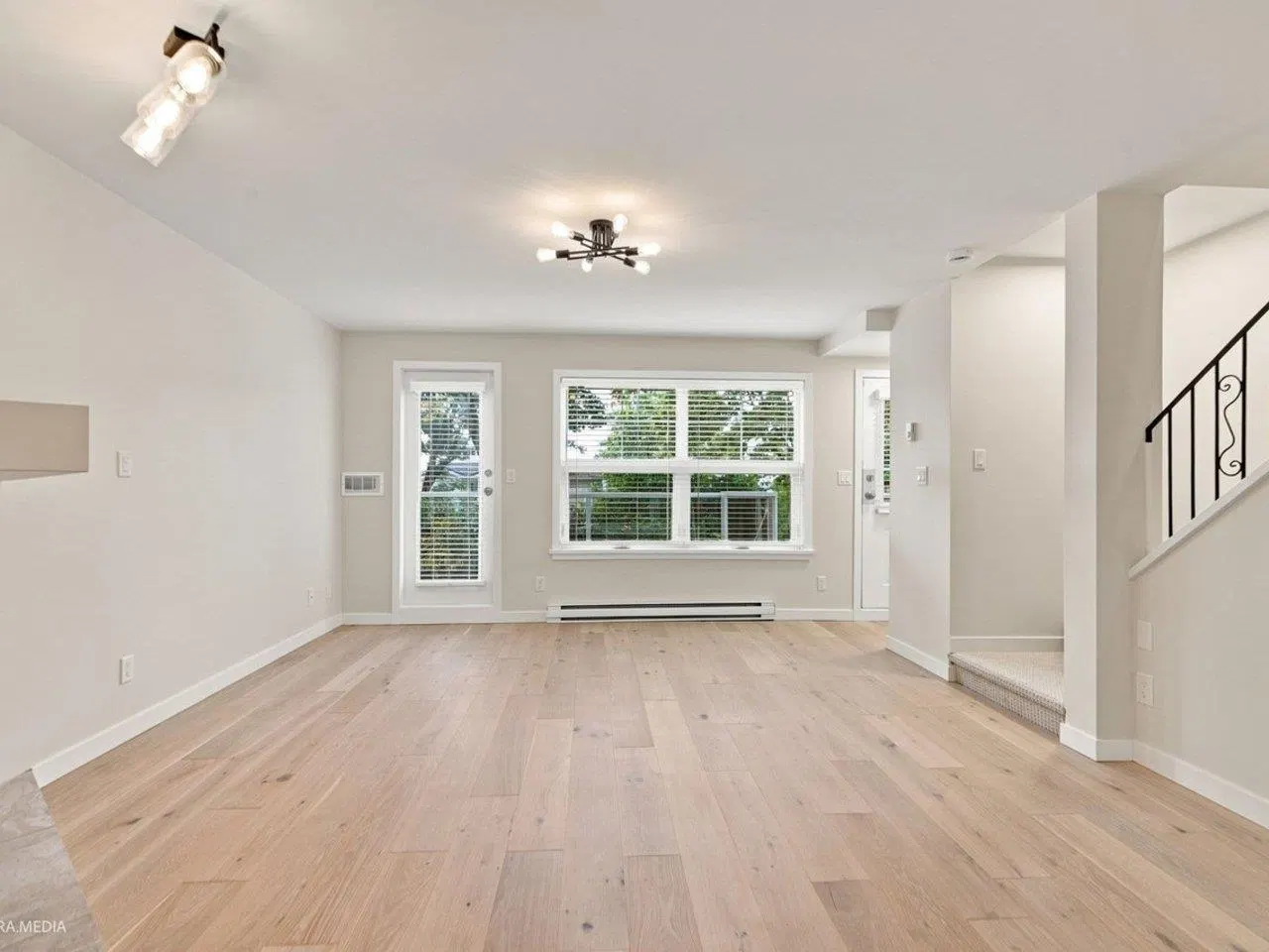 Photo 4 of 24 at #203 – 3787 Pender Street