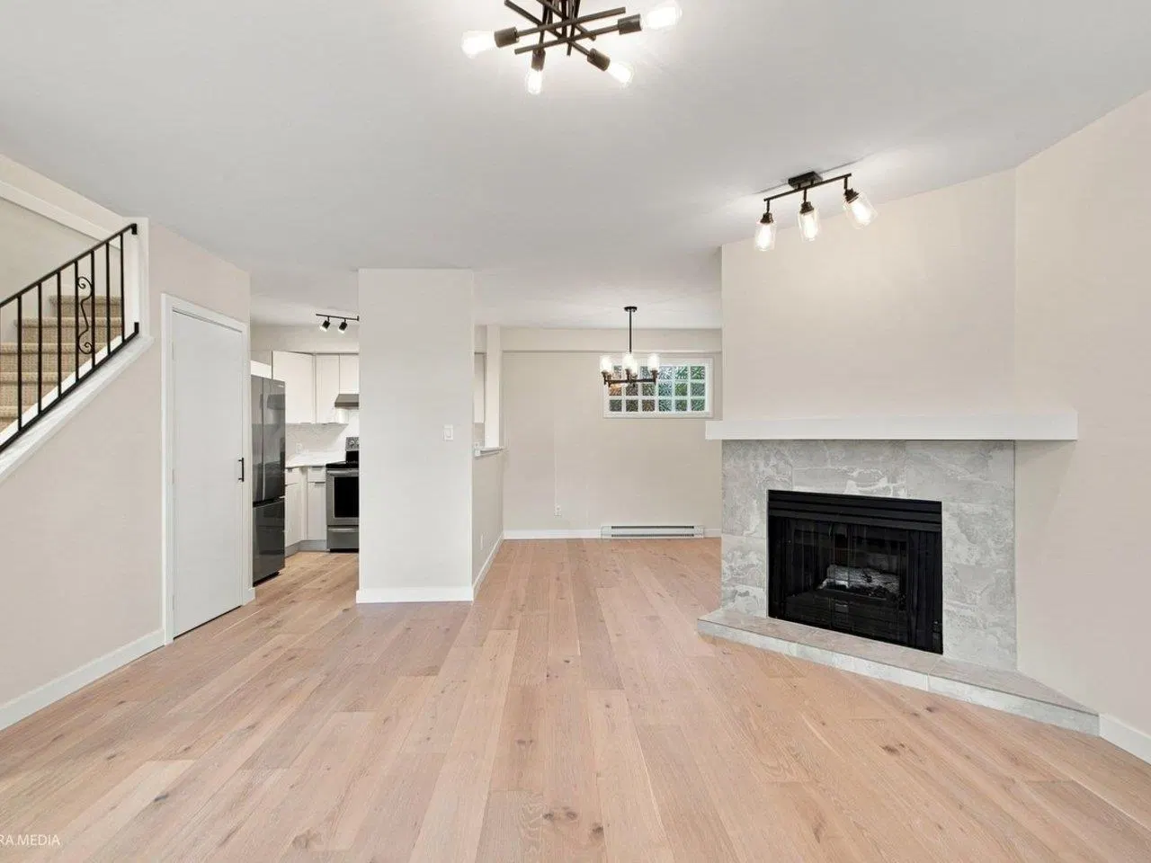 Photo 5 of 24 at #203 – 3787 Pender Street