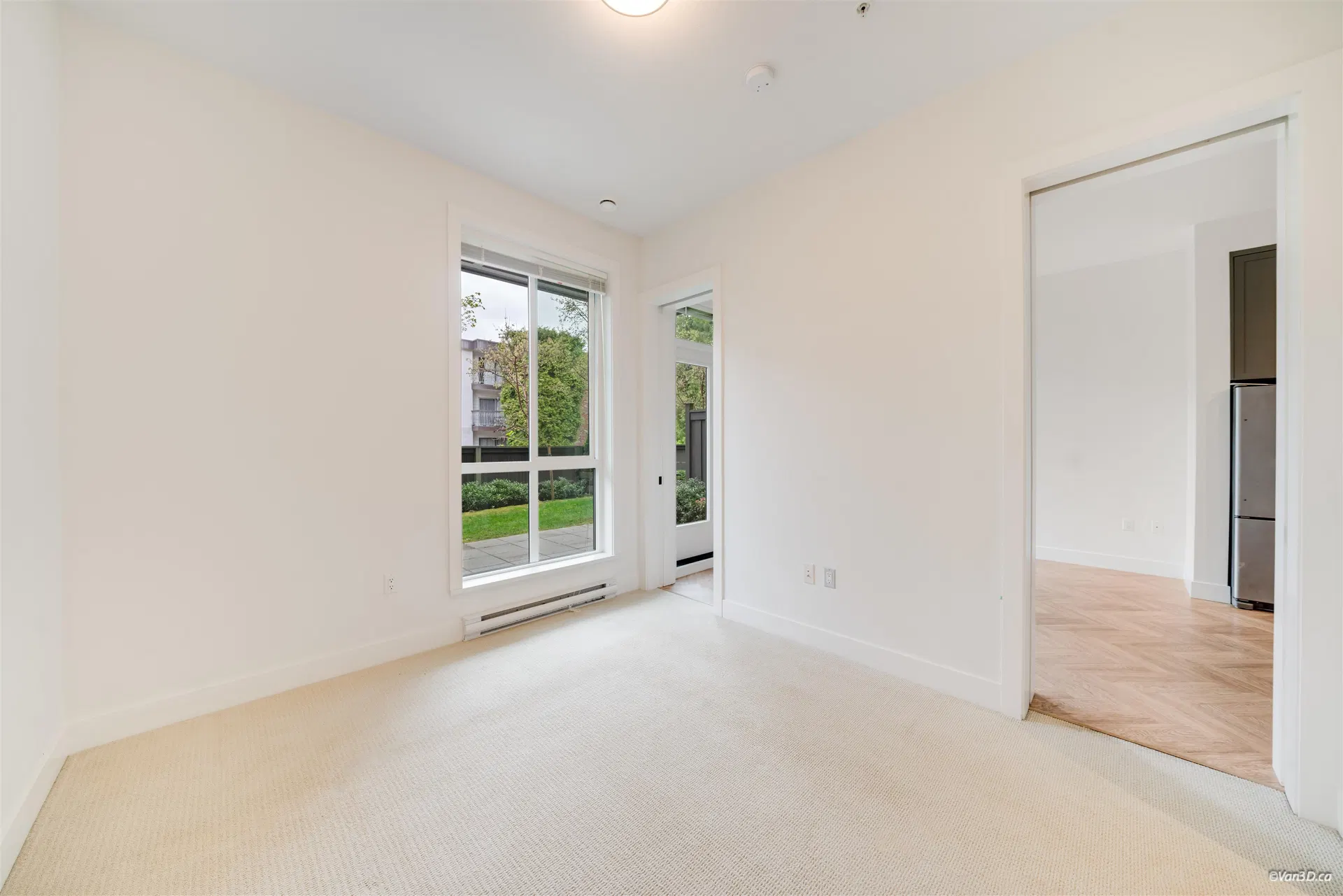 Photo 2 of 23 at #114 – 10168 149 Street