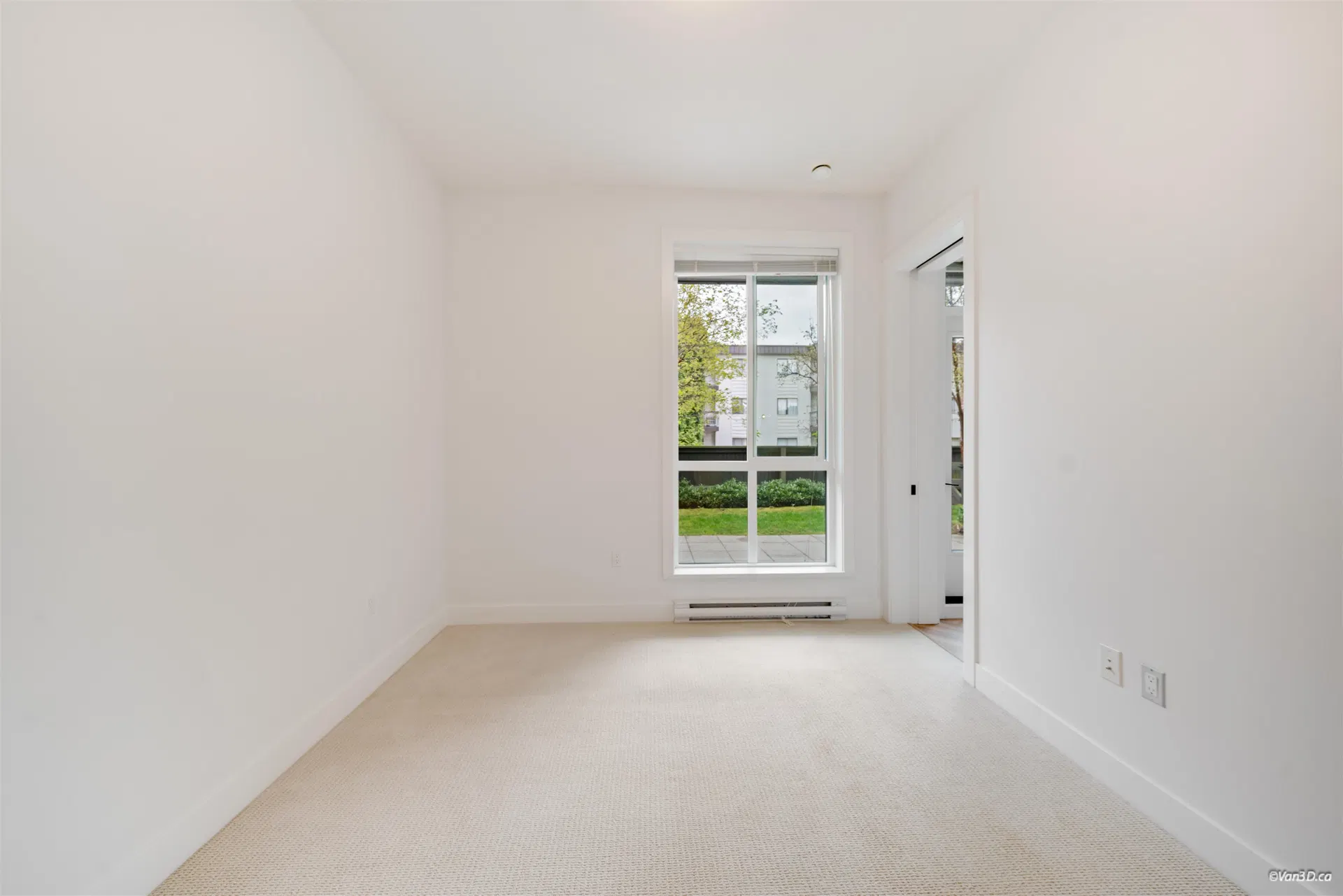 Photo 3 of 23 at #114 – 10168 149 Street