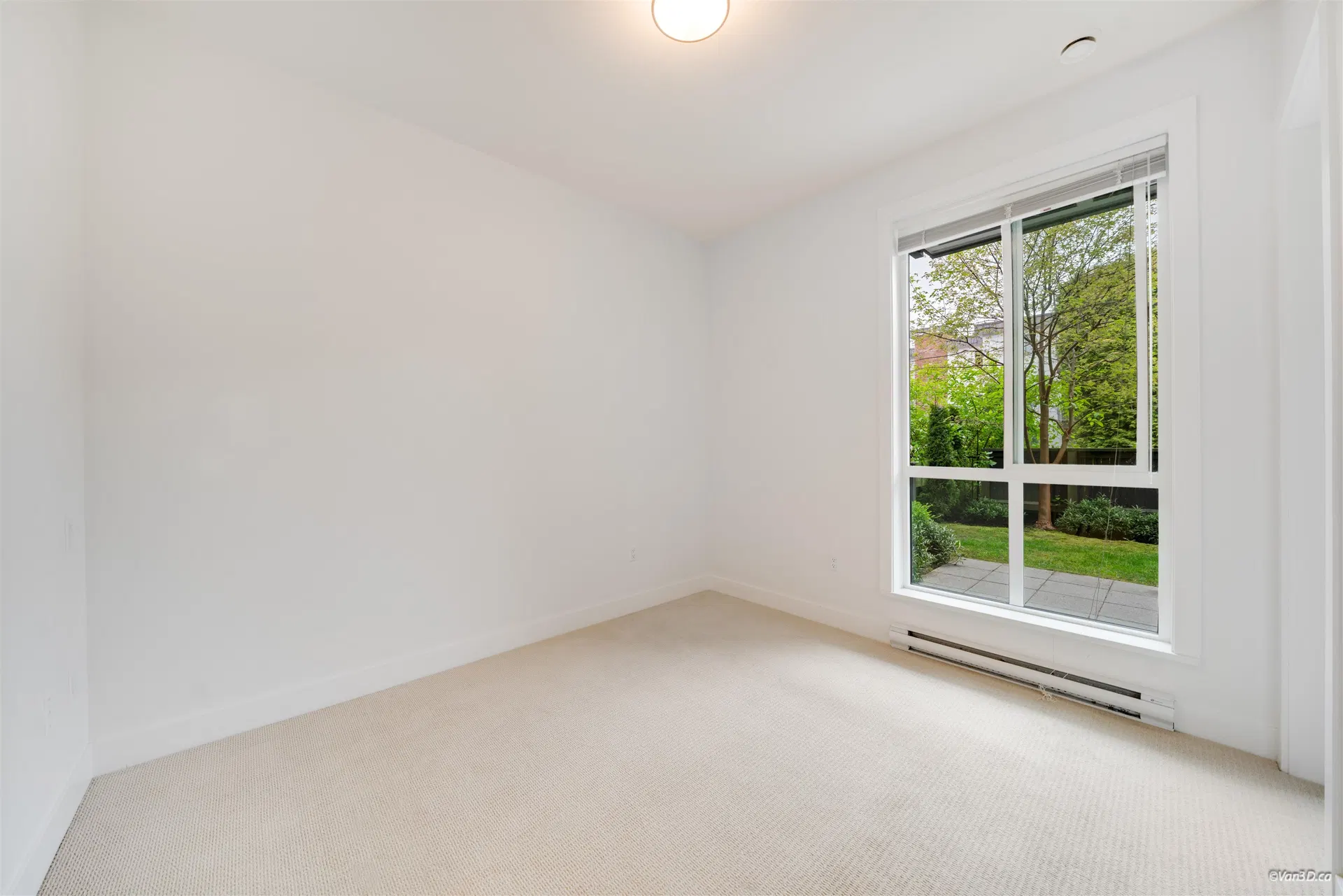 Photo 4 of 23 at #114 – 10168 149 Street