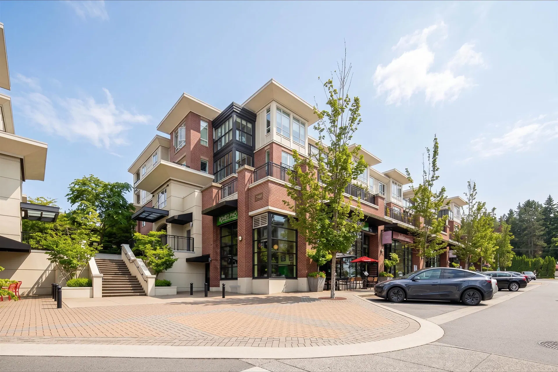 Photo 1 of 39 at #205 – 2940 King George Boulevard