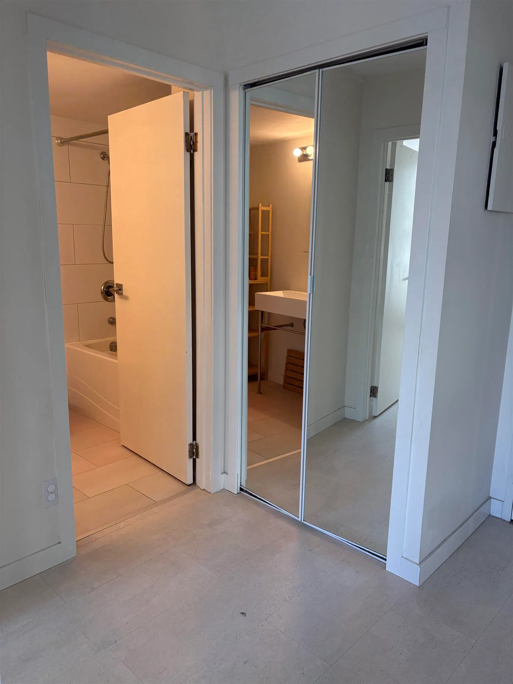 Photo 5 of 14 at #502 – 1737 Duchess Avenue