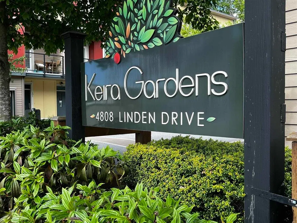 Photo 1 of 27 at #203 – 4808 Linden Drive