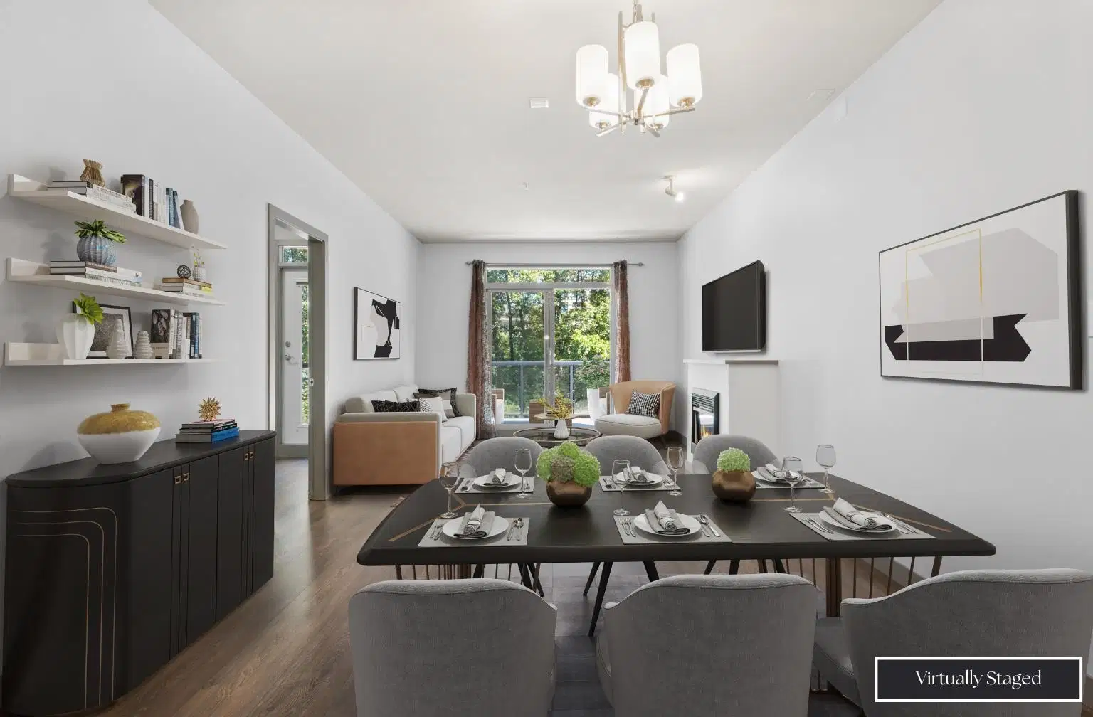 #312 – 100 Capilano Road