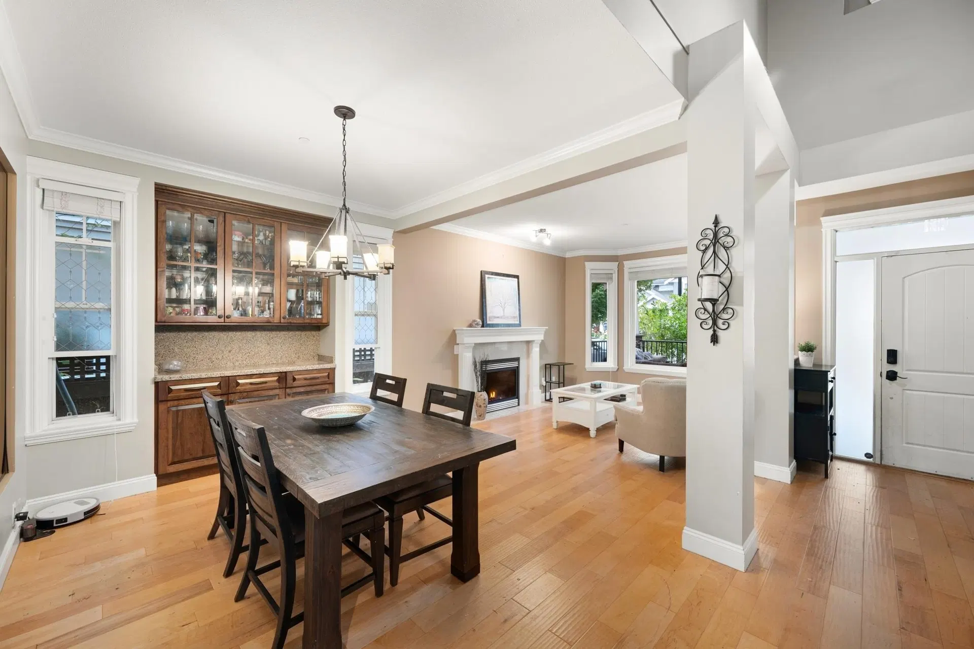 Photo 5 of 40 at 10574 239 Street