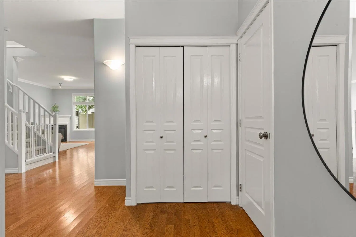 Photo 5 of 37 at #130 – 46360 Valleyview Road