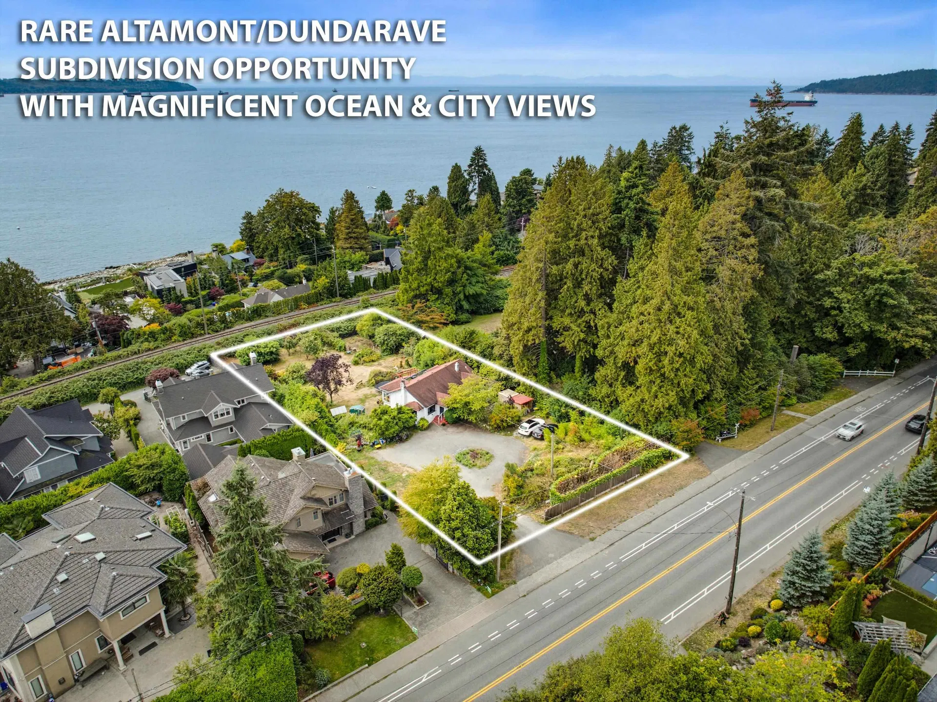 2820 Marine Drive