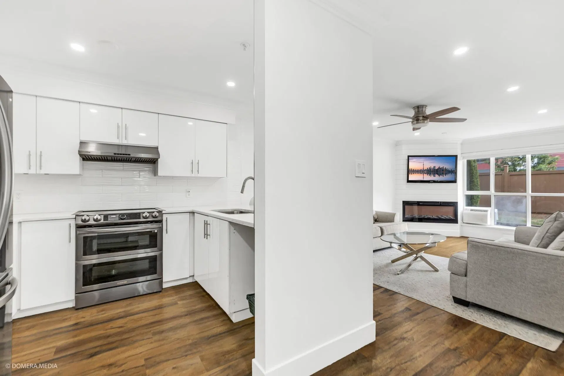 Photo 1 of 21 at #109 – 7505 138 Street