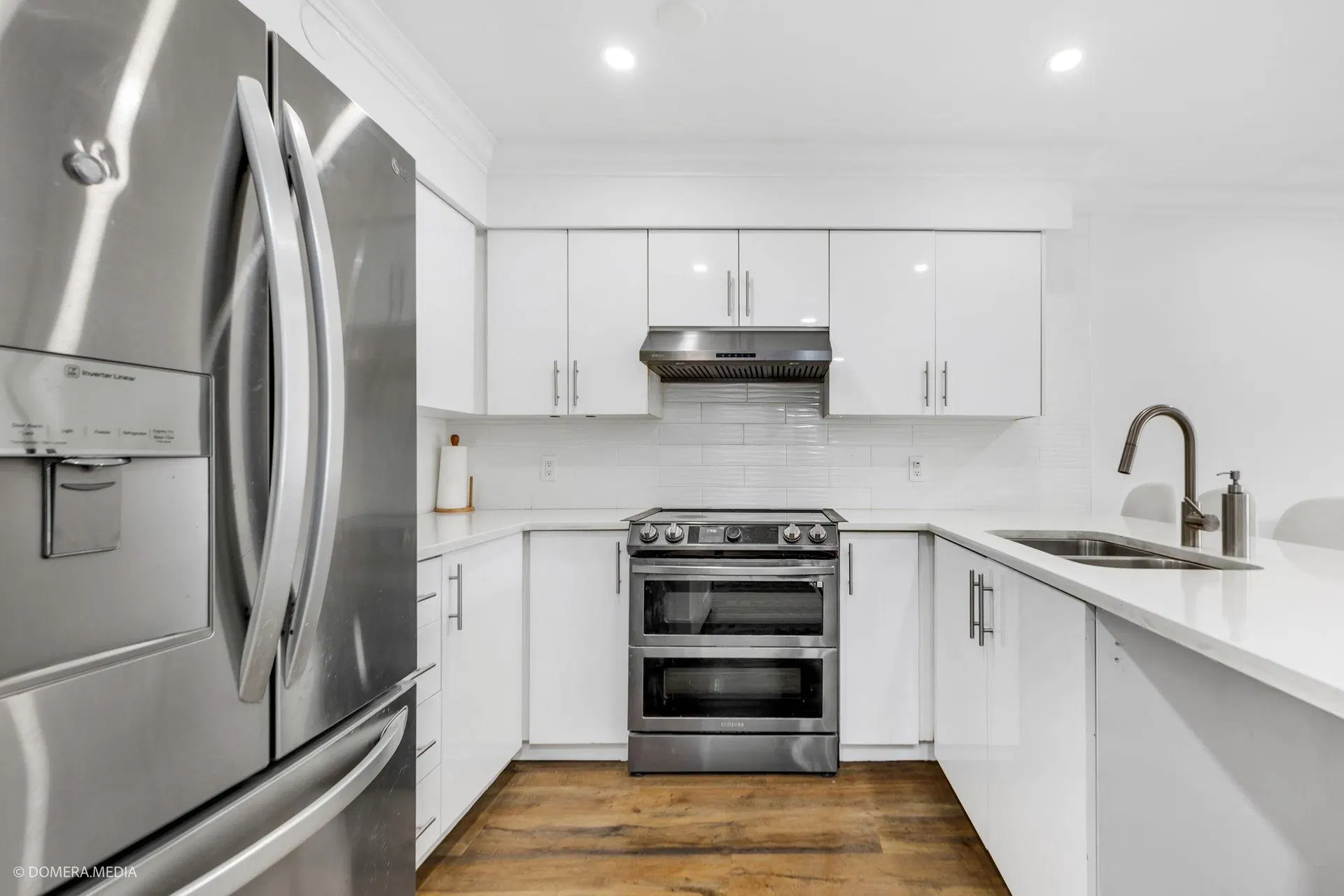 Photo 5 of 21 at #109 – 7505 138 Street