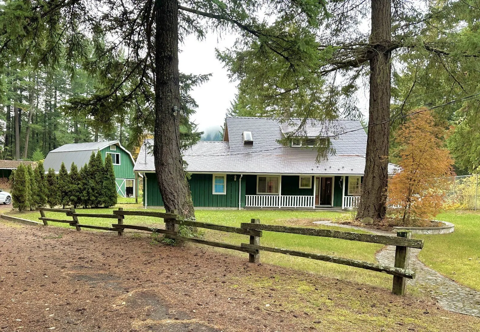 Photo 1 of 25 at 50585 Slanzi Road