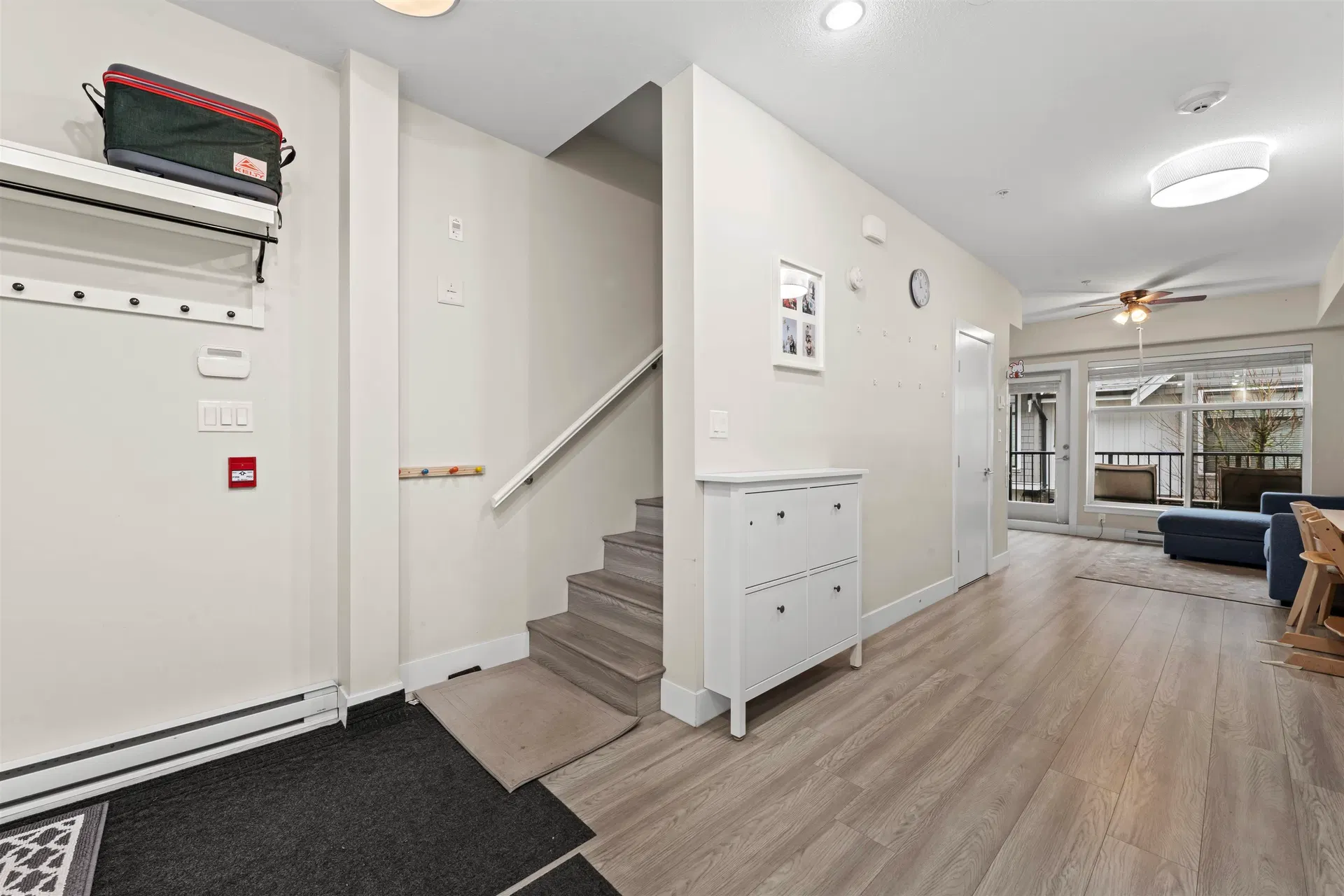 Photo 4 of 35 at #7 – 5132 Canada Way