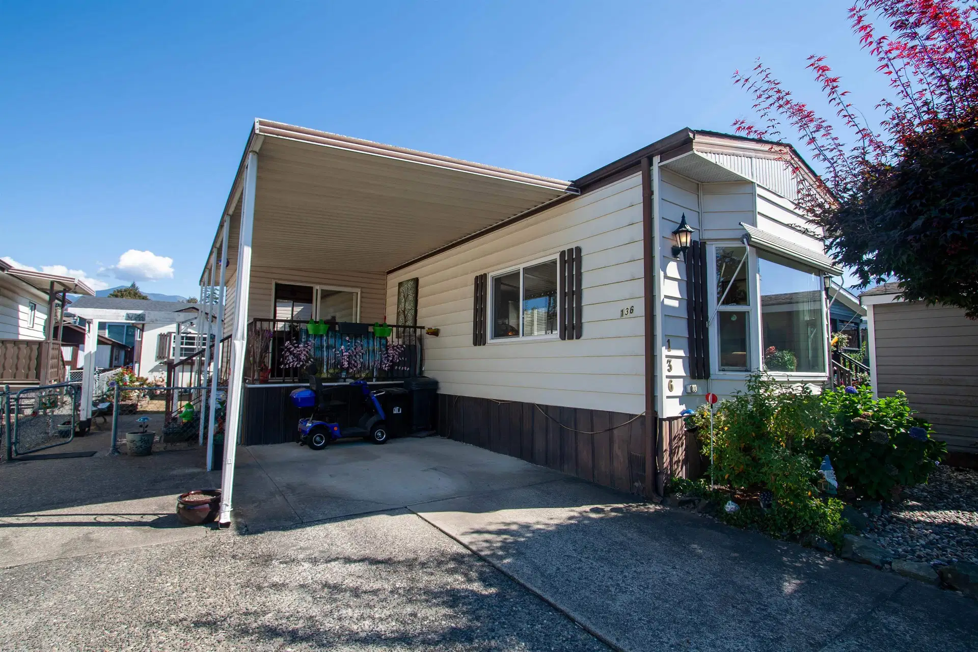 #136 – 6338 Vedder Road