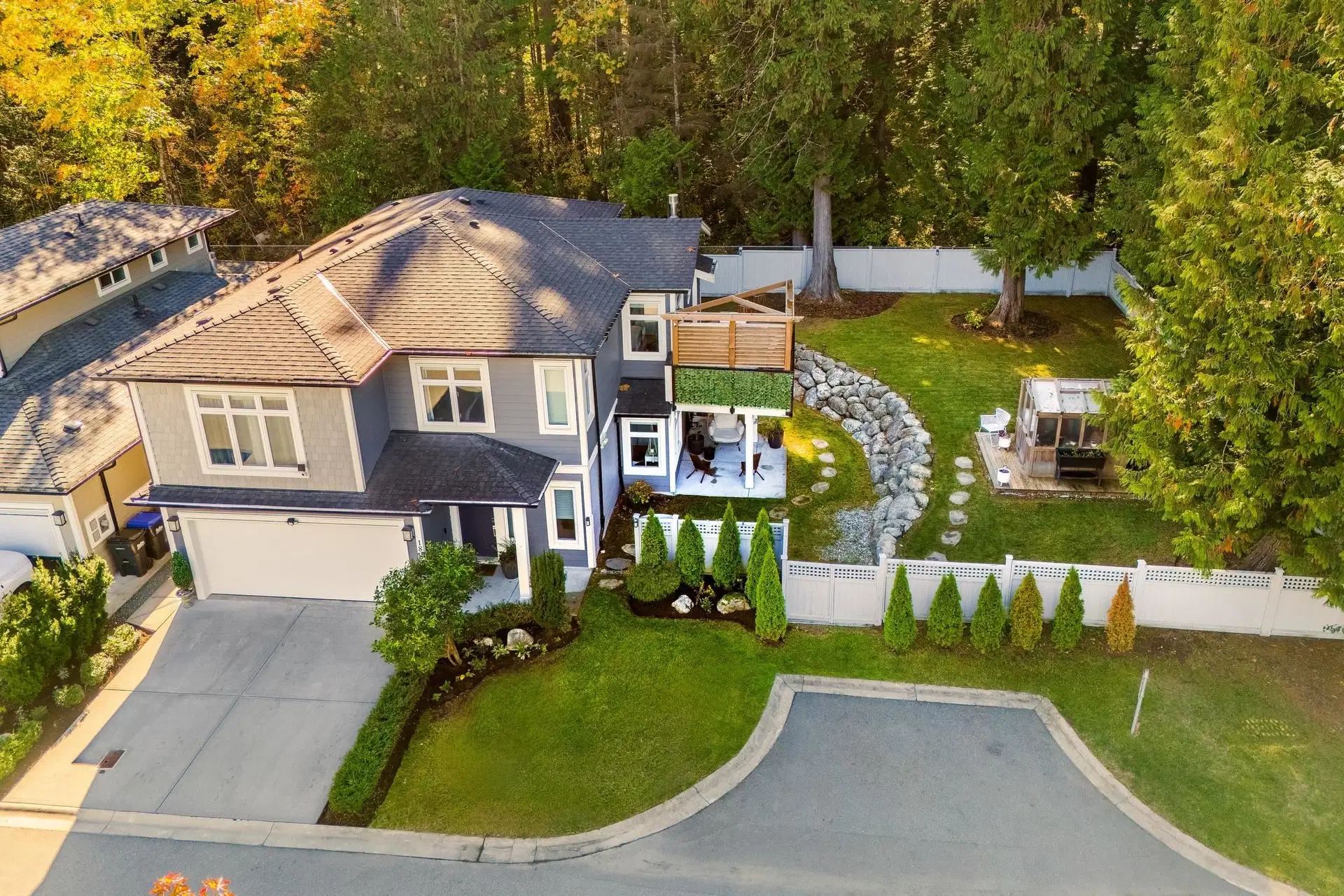 #18 – 63650 Flood Hope Road