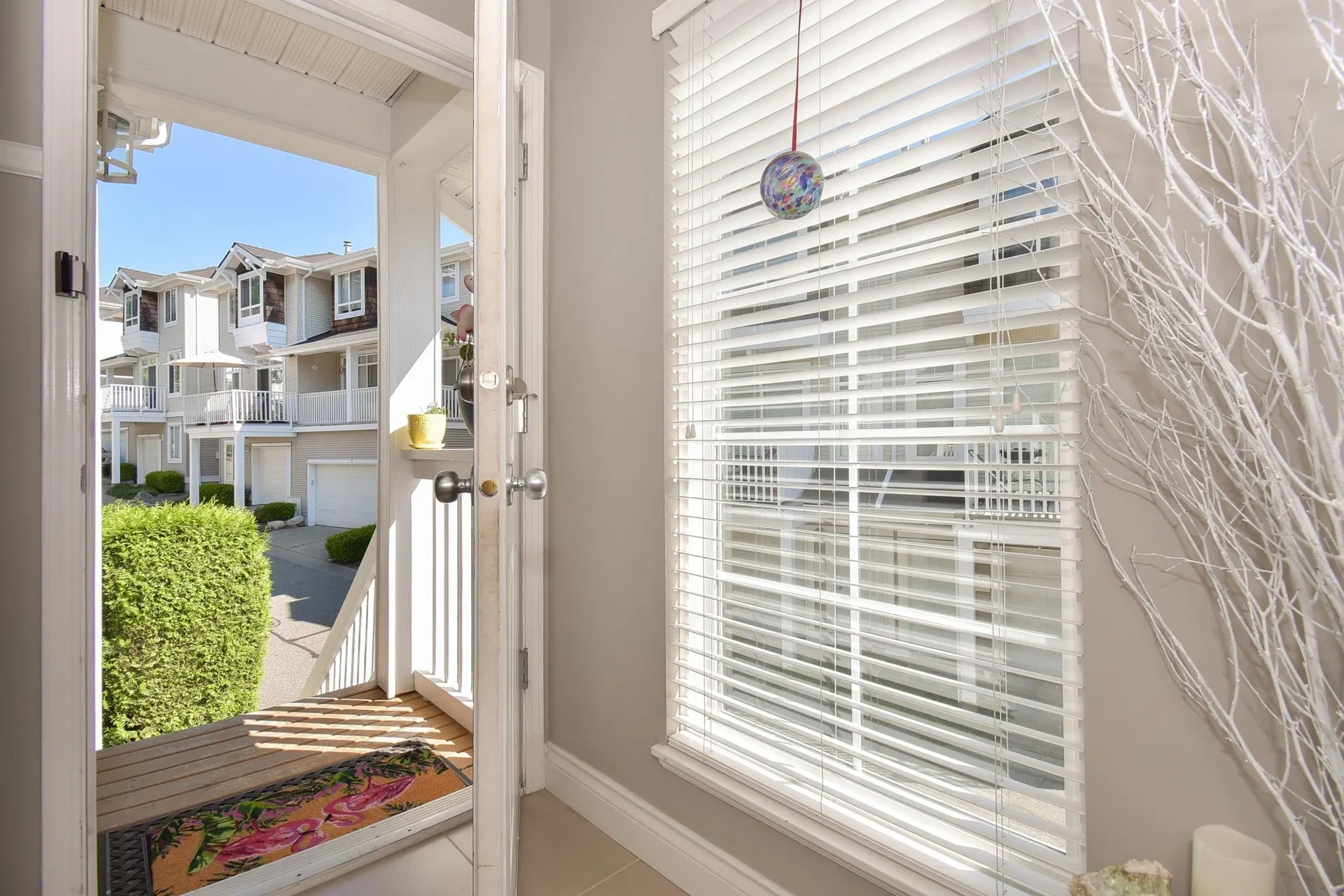 Photo 2 of 32 at #13 – 15030 58 Avenue