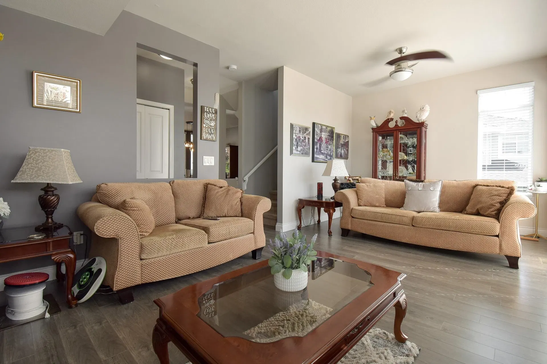 Photo 3 of 32 at #13 – 15030 58 Avenue