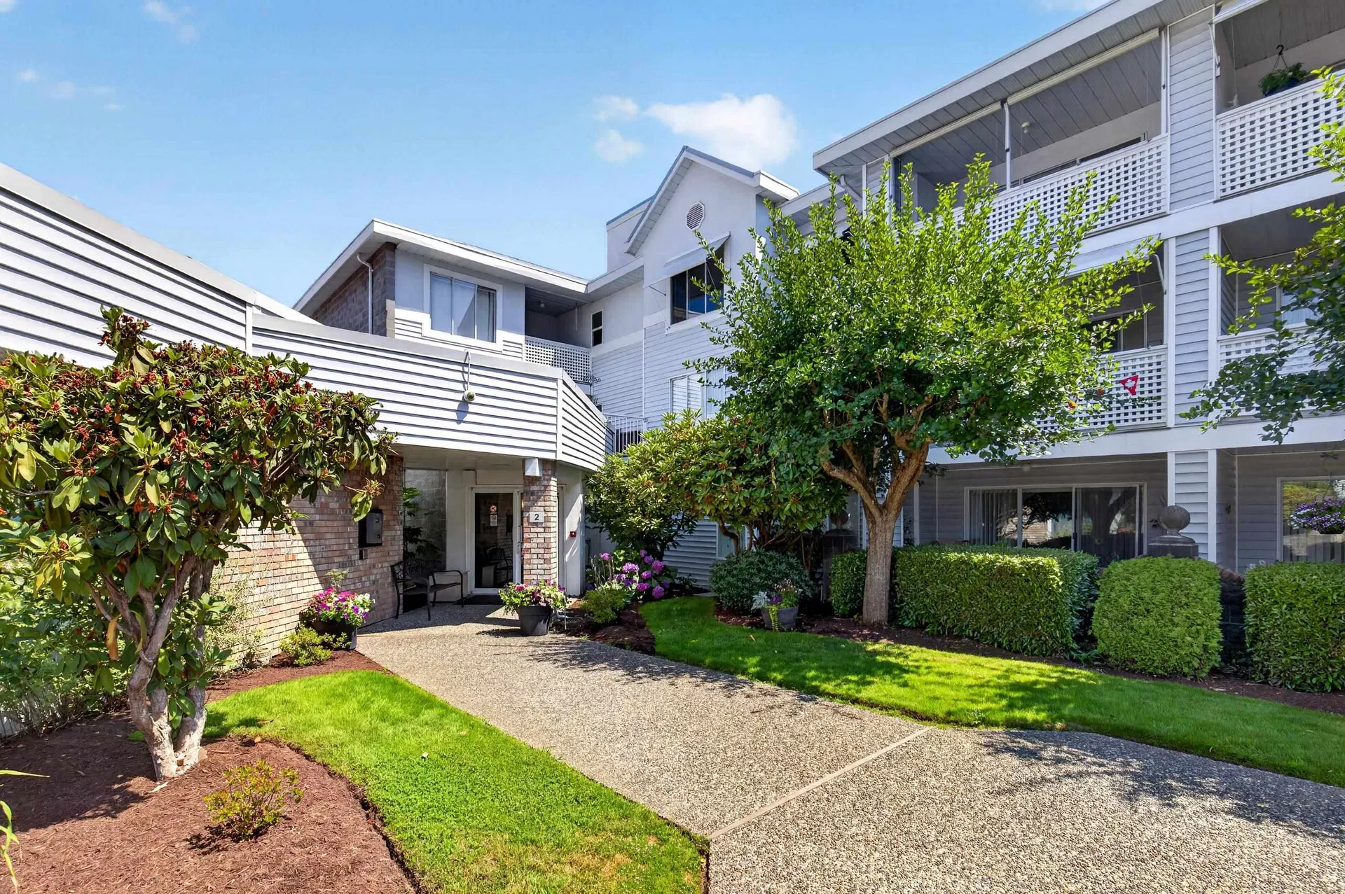 Photo 1 of 20 at #311 – 32833 Landeau Place